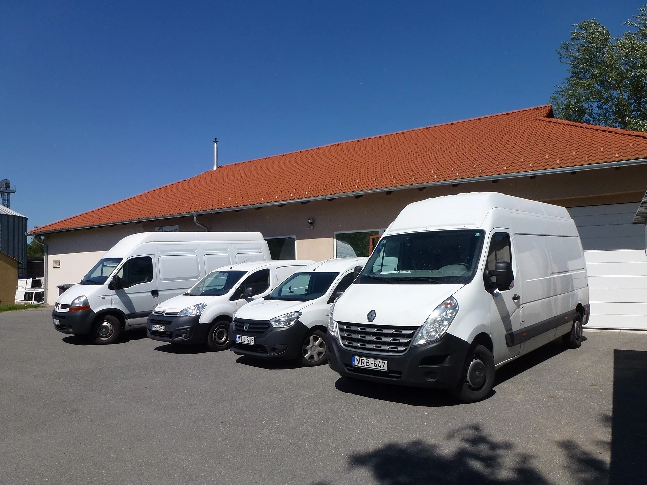 Panaco Hungária Kft.